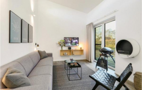 2 Bedroom Gorgeous Home In Lembruch-Dümmer See
